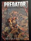 NECA Predator- Elder: The Golden Angel Ultimate Edition Damaged Box