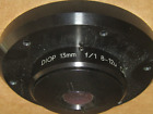 New ListingL-3 Thermal Imaging Camera Lens DIOP 13mm f/1 8-12u Cage 1ht10 s/n 22773-039