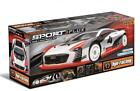 NEW HPI 160202 RS4 Sport 3 Flux Audi E-Tron Vision GT 1/10 Scale Brushless RTR w
