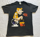 Vintage Y2K Pittsburgh Steelers Toilet Funny Humor T-shirt Small