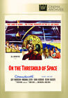 On the Threshold of Space [New DVD] NTSC Format, Pan & Scan
