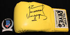 Juan Manuel Marquez signed Cleto Reyes boxing glove, WBA, Beckett BAS WZ79216