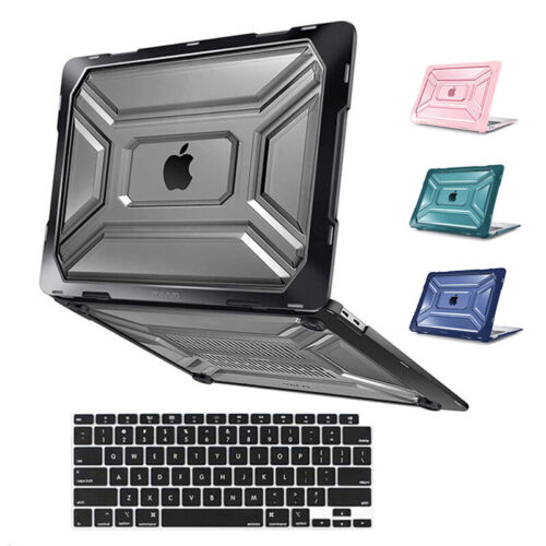 For MacBook Air Pro 13 inch Case 2022 M1 M2 A2338 A2337 A2179 A2289 Hard Shell