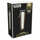 WAHL #8594 Professional 5-Star Series Cordless Legend Clipper Lithium-Ion NEW