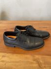 Rockport Walkability hydro-tech adiprene dress shoes Oxfords black 11 M Men’s