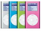 Apple iPod Mini 2nd Generation 4GB 6GB Replaced New-battery MP3 Player