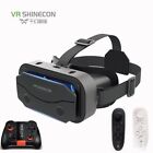 SHINECON 3D Helmet VR Glasses Virtual Reality Glasses VR Headset