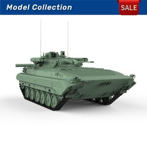 1/35 1/48 Russia BMP-2M Infantry Fighting Vehicle WOT