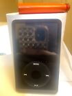 Apple iPod Classic 5th Generation 30GB Black Works Great! A1136 EMC Number 2065
