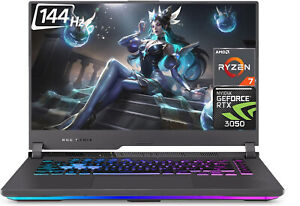 ASUS 2024 Newest ROG Strix G15 Gaming Laptop, 15.6