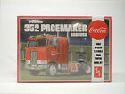 AMT PETERBILT 352 PACEMAKER CABOVER TRUCK MODEL KIT 1:25 SCALE Sk 3 AMT1090 NEW