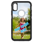 CUSTOM OtterBox Commuter for Apple iPhone - Your Own Image Photo Photograph