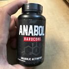 Anabol Hardcore 60 Capsules by Nutrex Research-Exp 06/2025