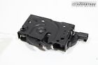 2020-2022 FORD ESCAPE FRONT BONNET HOOD LOCK LATCH OPEN OPENER ACTUATOR OEM (For: 2022 Ford Escape)