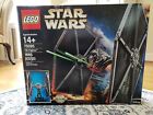 LEGO Star Wars TIE Fighter 75095 new,sealed retired 🌟