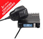 19 Ultra V MINI AM Certified Refurbished Recreational CB Radio Ultra Compact