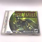 Legacy of Kain: Soul Reaver (Sega Dreamcast, 2000)