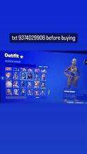 300+ Skin fn  og rare ps5 xbox and pc (  DESCRIPTION BEFORE BUYING)