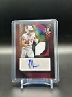 New Listing2023 Limited Michael Wilson RC Rookie Patch Auto Red 49/49 Cardinals 3 Color RPA