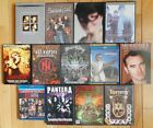 Music and Concert DVDs and Blu-Rays - Pick and Choose your Favorites!
