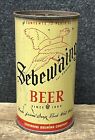 New ListingVtg Sebewaing Beer 12oz Flat Top Beer Can Sebewaing Brewing Michigan EX No Top
