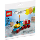 LEGO® Birthday Train 30642