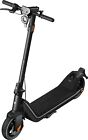 NIU Electric Scooter for Adults - 300W Power, 25 Miles Long Range, Max Speed