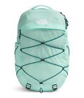 THE NORTH FACE Women's Borealis Commuter Laptop Backpack Crater Aqua/Blue Mos...