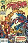 Amazing Spider-Man #395 VF 1994 Stock Image