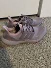 Woman’s Size 7.5 Ultra boost- Lilac