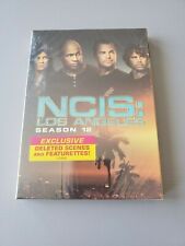 NCIS: Los Angeles LA Season 12 (DVD, 2020) Brand New