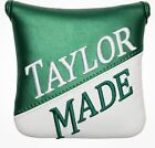 New 2024 Taylormade Masters Spider Mallet Putter Headcover Season Opener