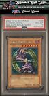 2002 Yu-Gi-Oh! Promo Dark Duel Stories 002 Dark Magician PSA 10