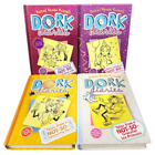 Dork Diaries kids chapter book lot instant library children book Hardcover -GOOD