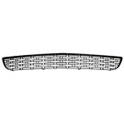 For 2015-2022 Dodge Challenger CH1036146 Front Bumper Lower Grille Grill Black (For: 2015 Challenger)
