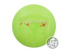 USED Prodigy Discs X-OUT 400 D4 172g Olive Green Distance Driver Golf Disc