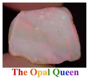 9.50cts Coober Pedy Rough Opal Australia (CPR251)