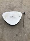 Vintage 1960's 70's Weiand Triangle Shape Muscle Car Air  Cleaner Rat Hot Rod
