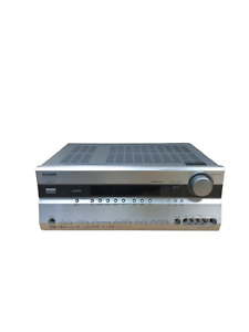 New ListingOnkyo TX-SR605 Receiver HiFi Stereo 7.1 Channel Audiophile HDMI Home Theater