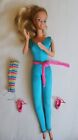 New Listing1980s Great Shape Barbie Doll And Outfit