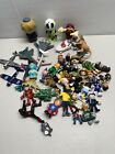 Lot Of 49 Mixed Boy Toys - Figures Planes Vintage And More