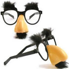 Kid's Size (Small) Groucho Glasses Nose Mustache Mask Funny Disguise Prank Face