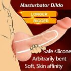 Penis Sleeve Adult Male Realistic Vagina Pocket Pussy Couples Sex Toys for Men