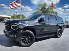 New Listing2023 Chevrolet Tahoe TAHOE RST LIFTED PANO BUCKETS REAR ENT V8 LOADED