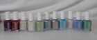 YOUR CHOICE OF ESSIE NAIL POLISH-ASSORTED COLORS INCLUDING SPRING 2023 -.45 floz