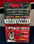 New Listing2014-15 NBA Hoops HOBBY Basketball Box 24 packs EMBIID RANDLE SEALED 2 Autos