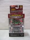 Johnny Lightning Corvette Collection First Shot 1970 Stingray Coupe