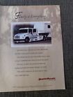 1999 Freightliner ad Tow Truck SportChassis
