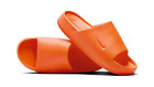 Nike Calm mule in orange
