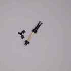 P&D Hobby Brand O Scale Detailing Parts: Driveshaft for GP9 Repower Kit (incl...